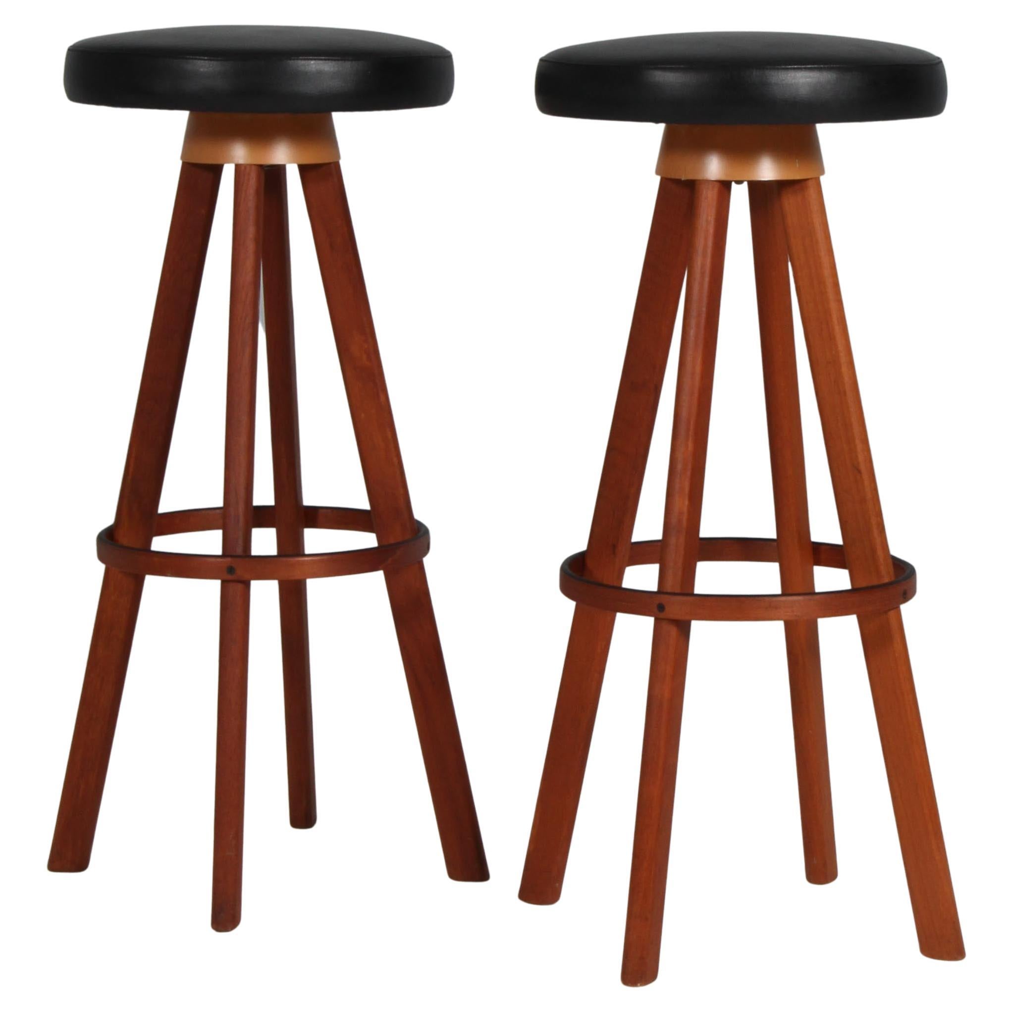 Frem Røjle Stools