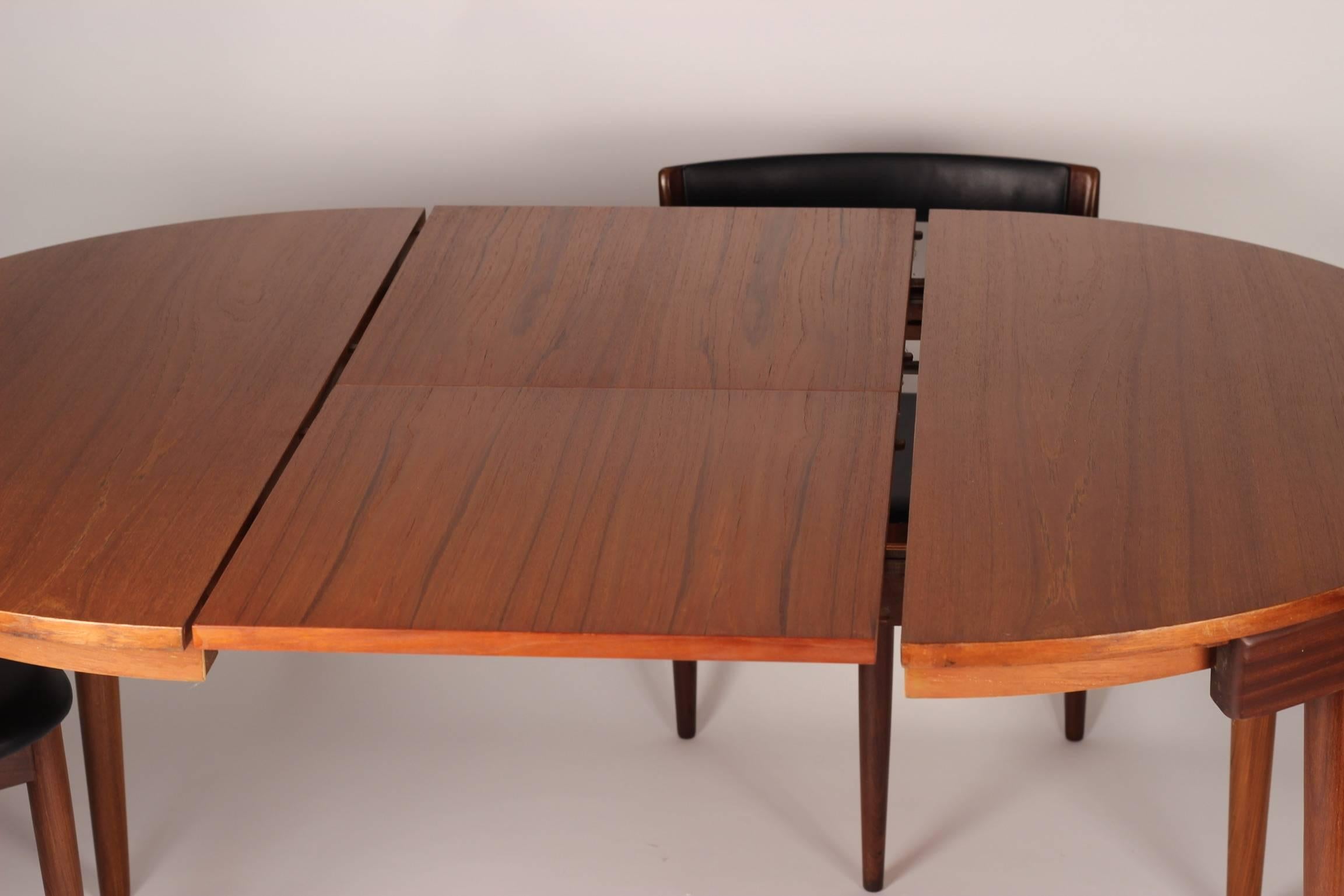 roundette table