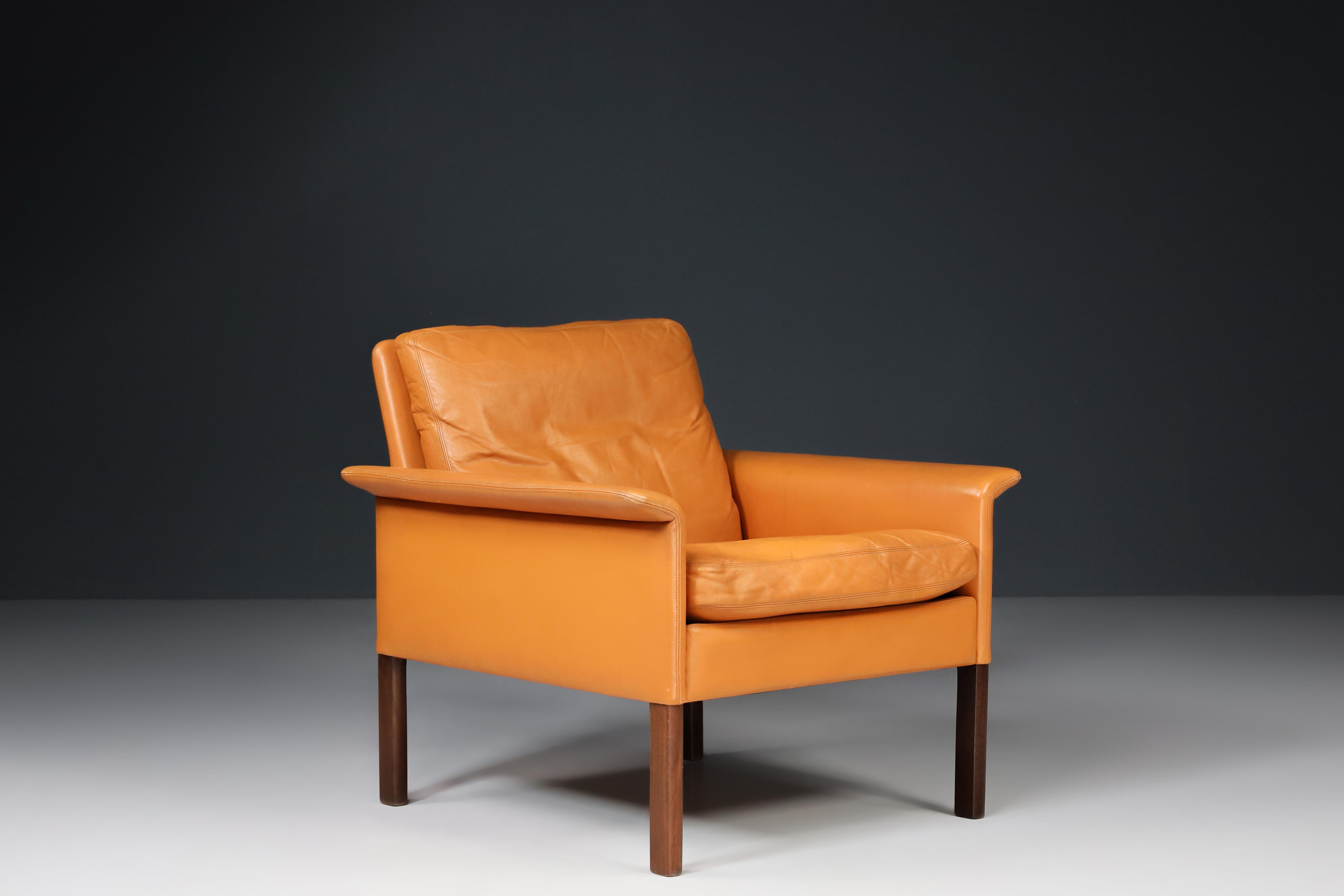 hans olsen chair