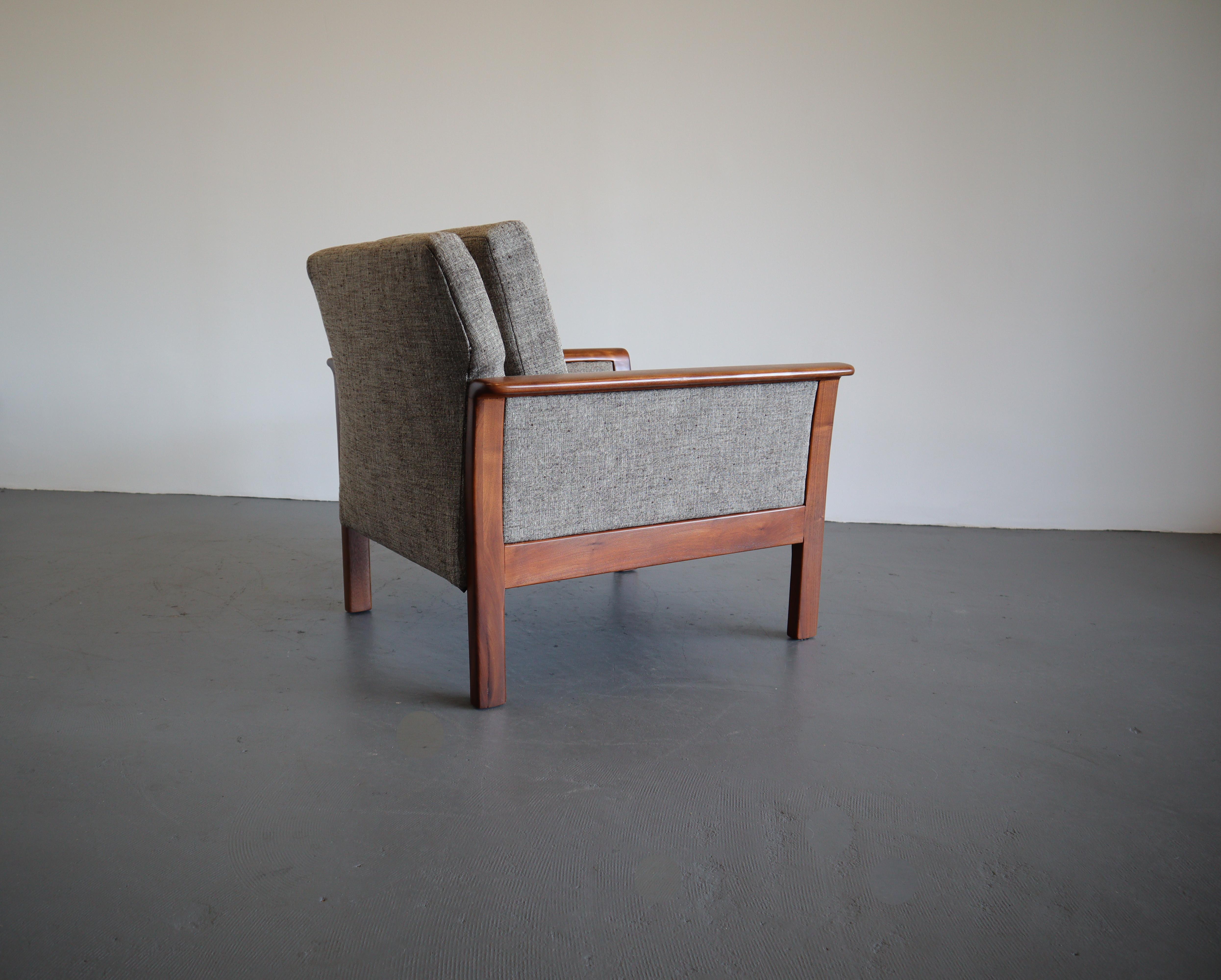 Danish Hans Olsen for C/S Møbler Sofa & Chair Set