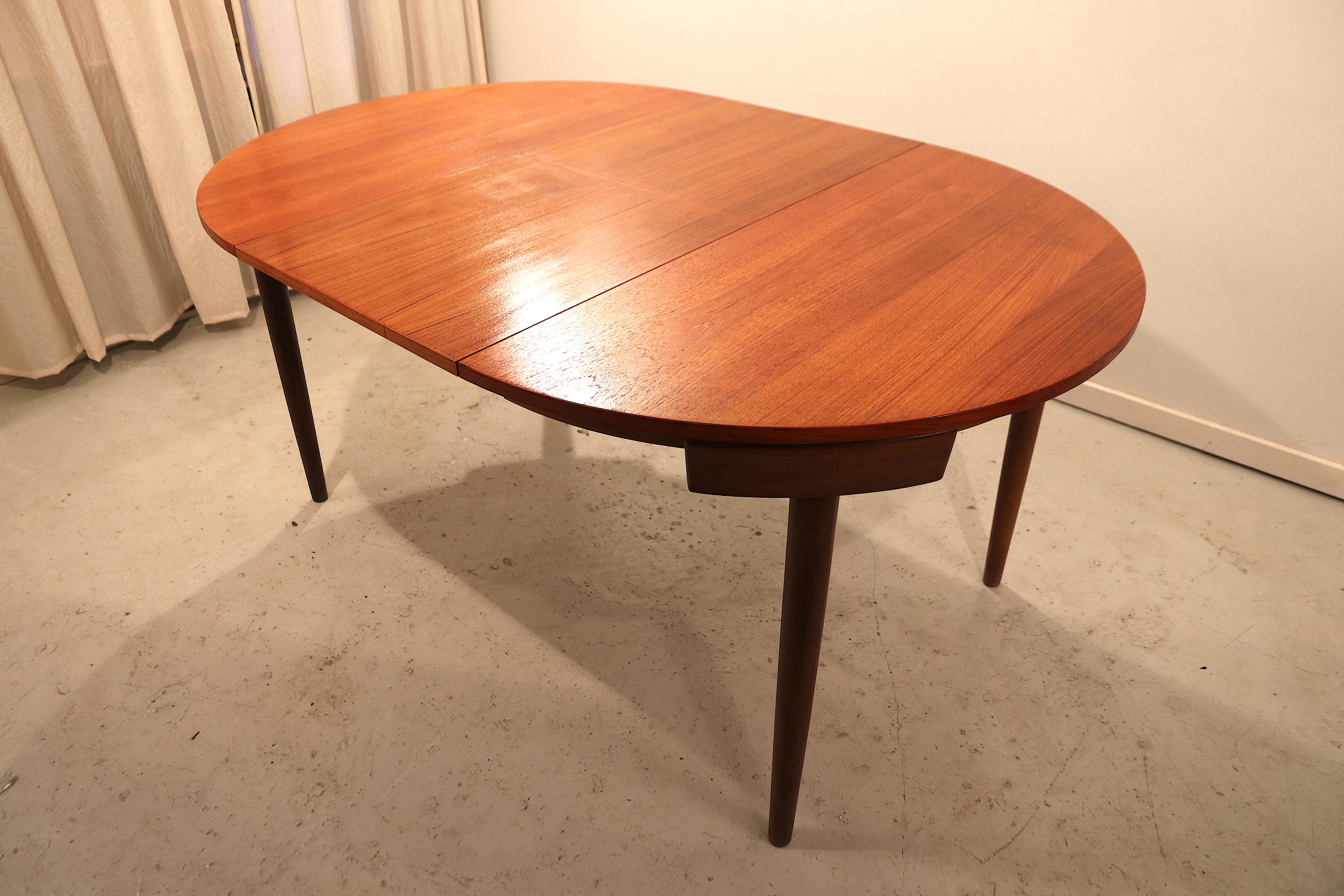 olsen dining table