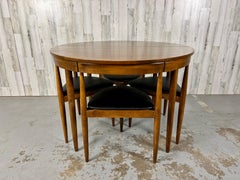 Hans Olsen For Winchendon Roundette Dining Set