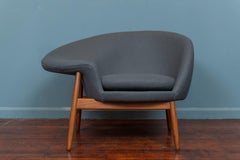 Silla Hans Olsen Huevo Frito, Model 188