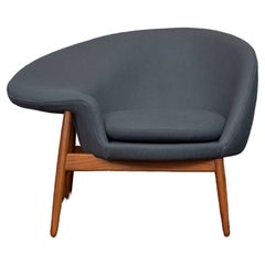 Hans Olsen Fried Egg Chair, Modell 188
