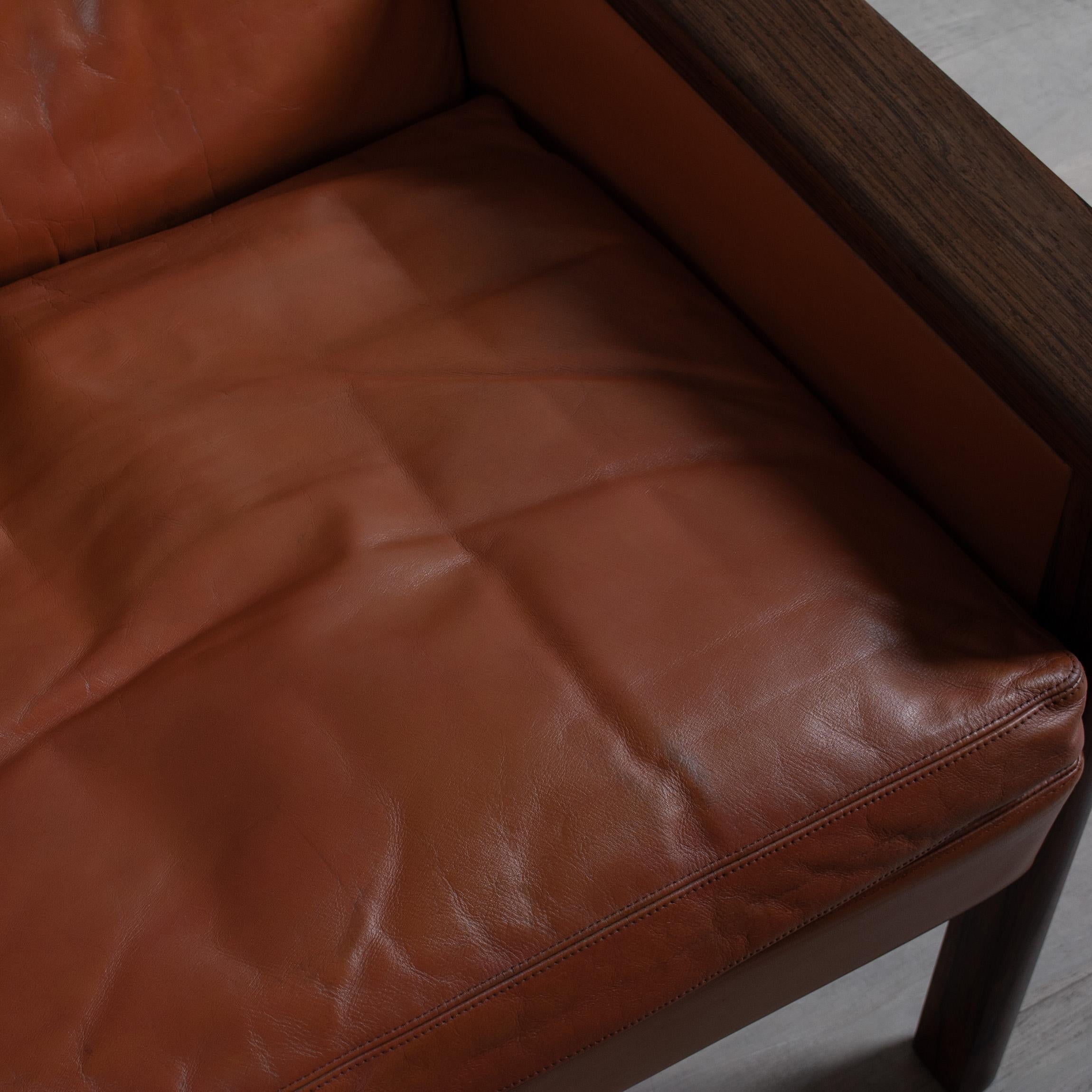 Hans Olsen Lounge Chair 2