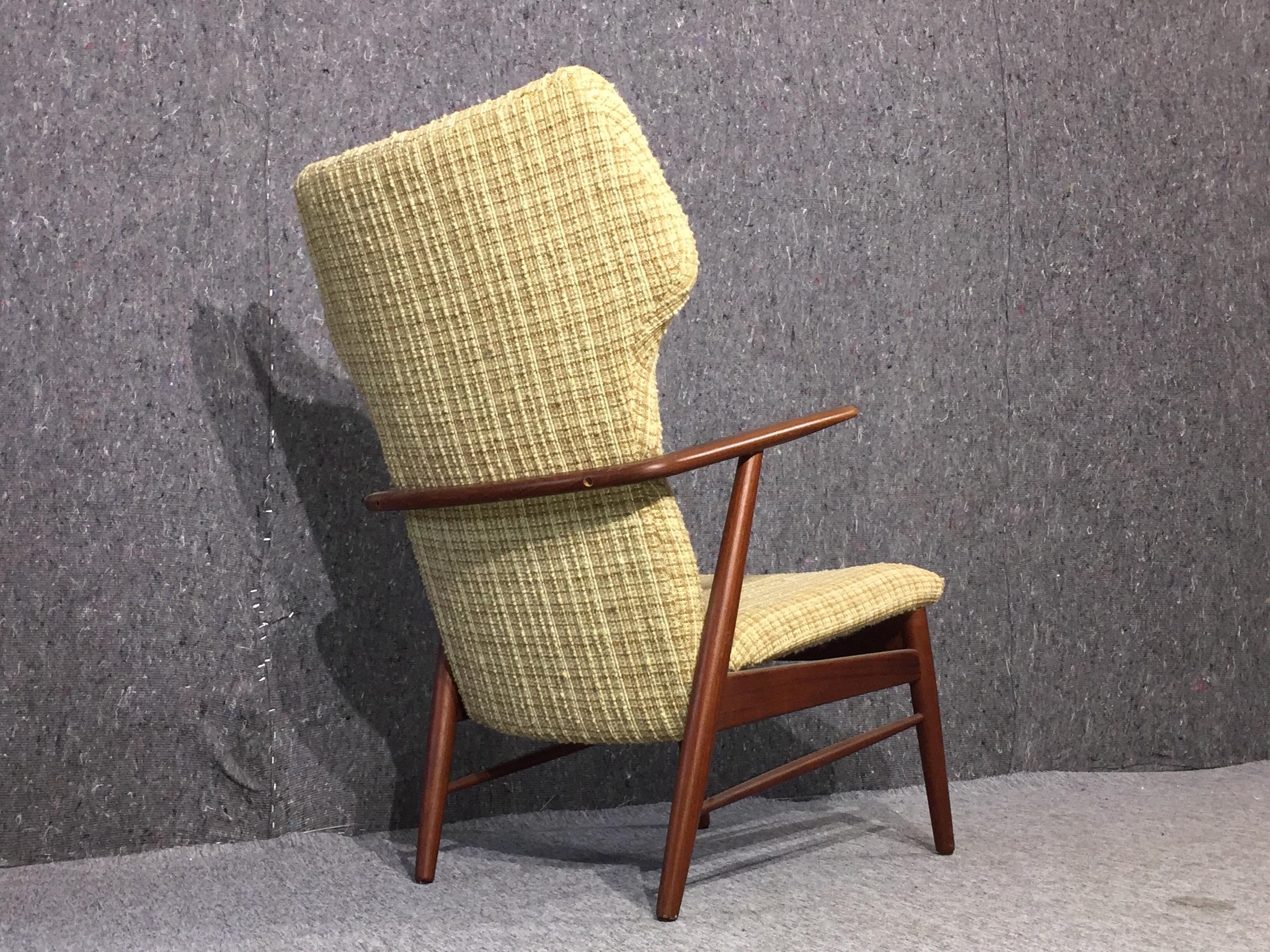 1960s chair