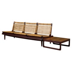 Hans Olsen Modular Sofa for Bramin