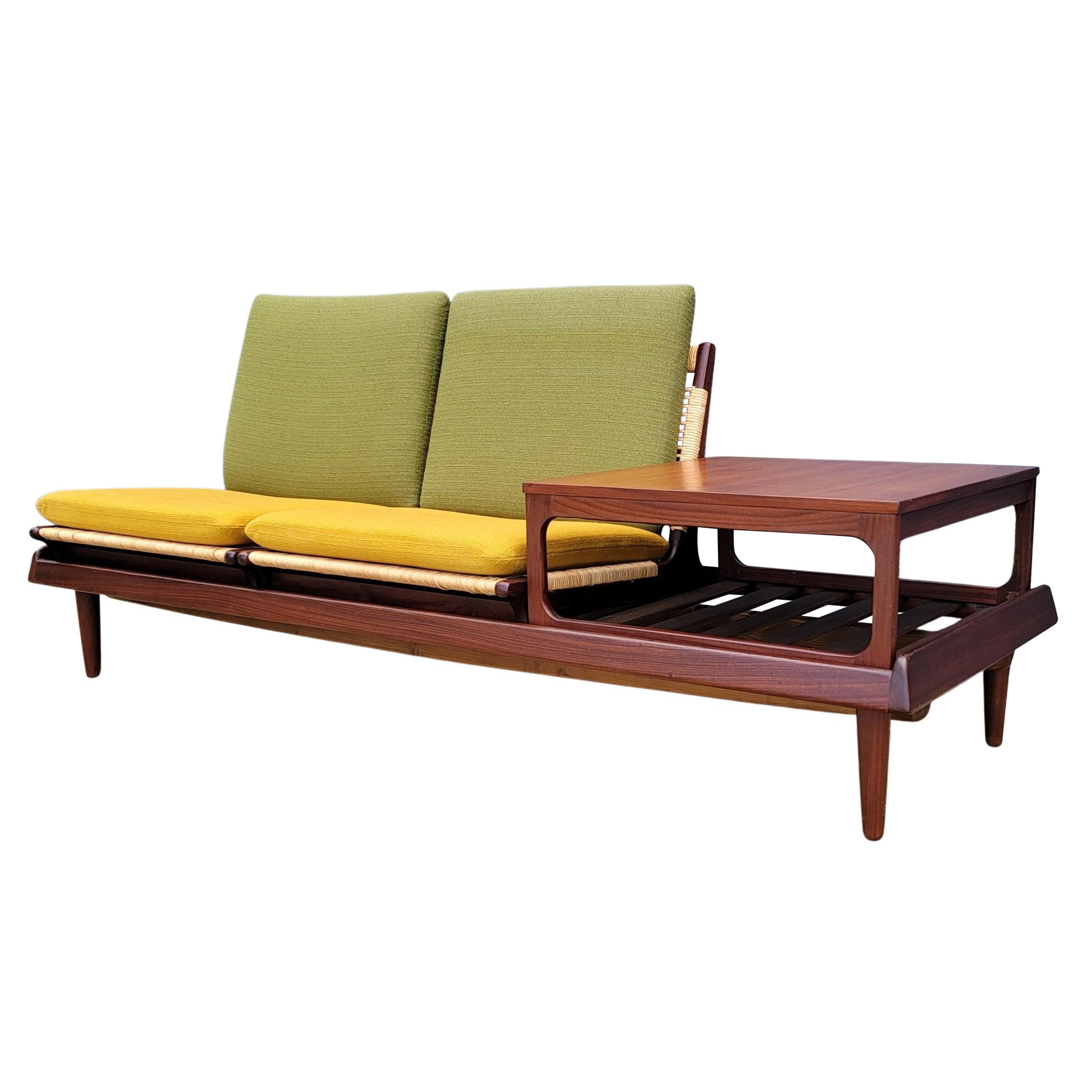 Hans Olsen Module Sofa Model 161