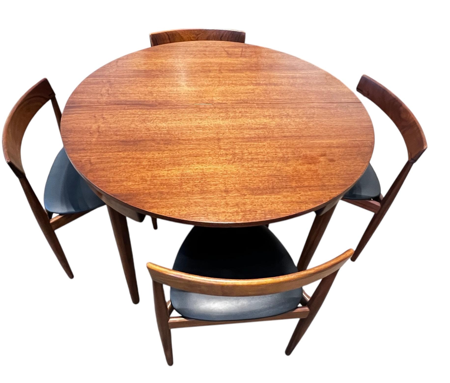 Mid-Century Modern Hans Olsen 