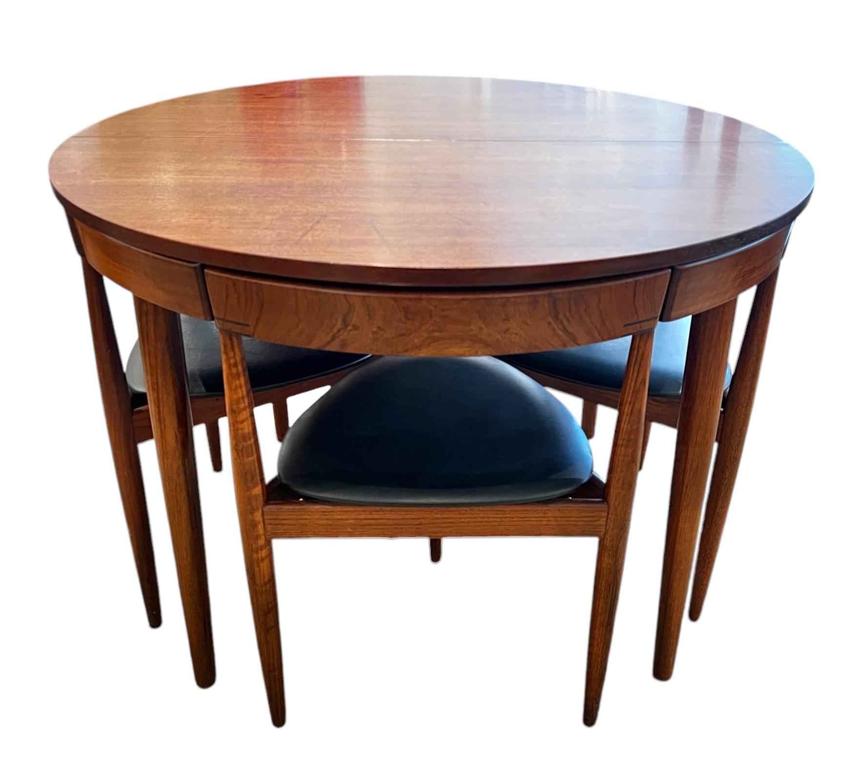 Hand-Crafted Hans Olsen 