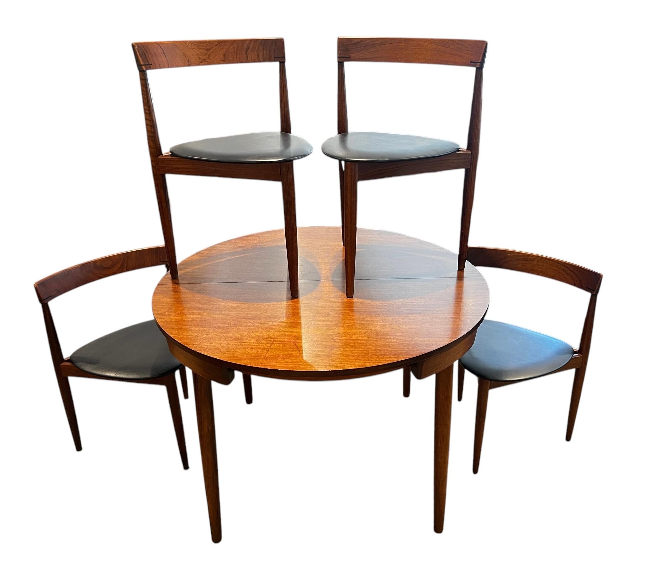 Teak Hans Olsen 