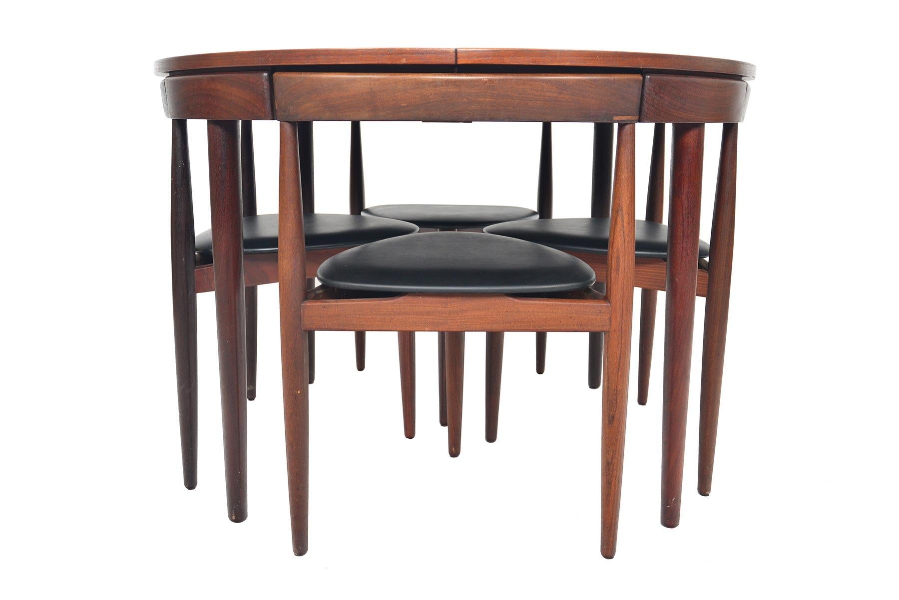 roundette table