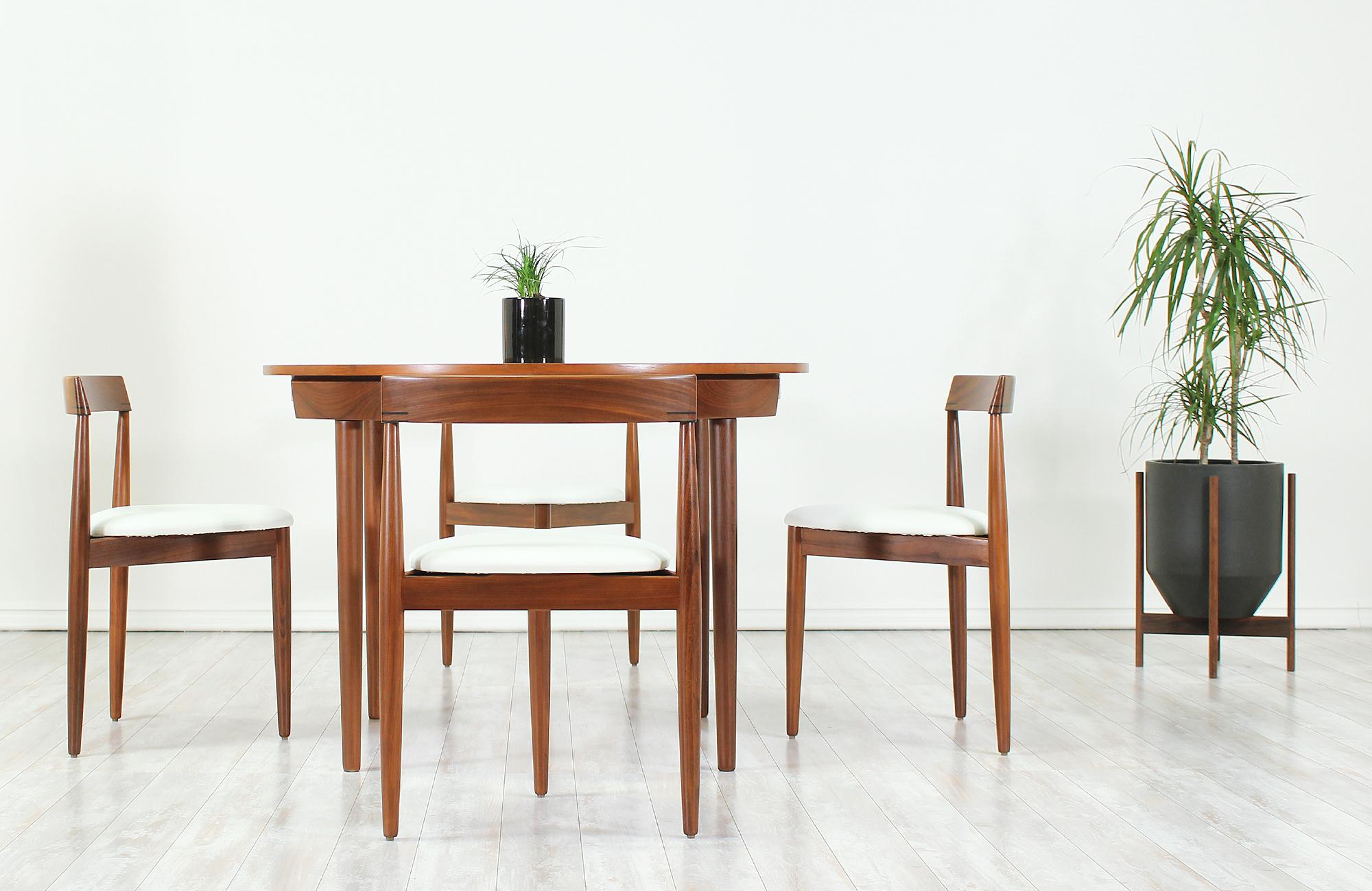 hans olsen table