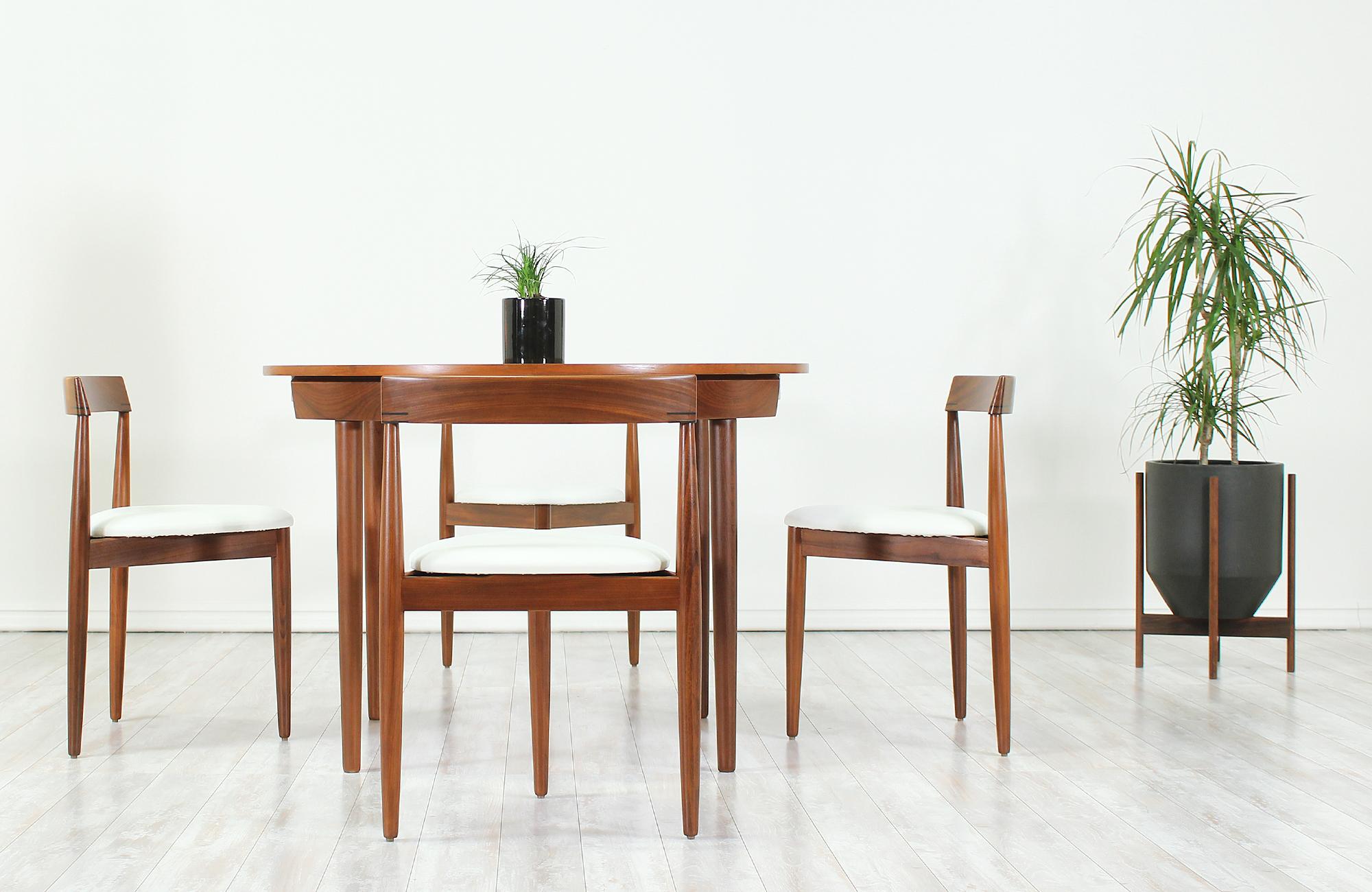 hans olsen table