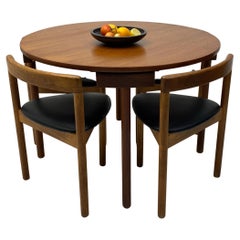 Hans Olsen Roundette Dining Set