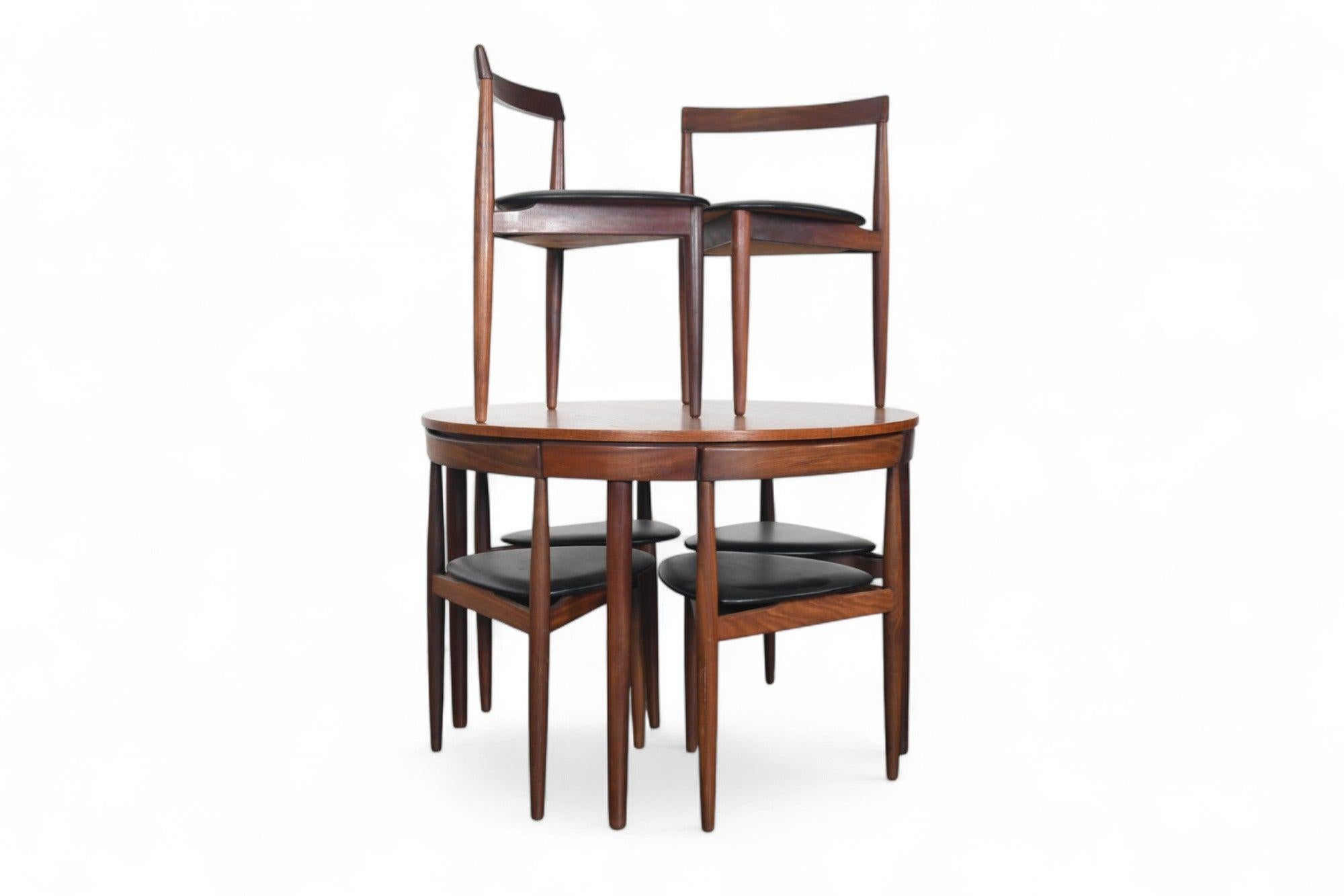 Mid-Century Modern Hans Olsen 