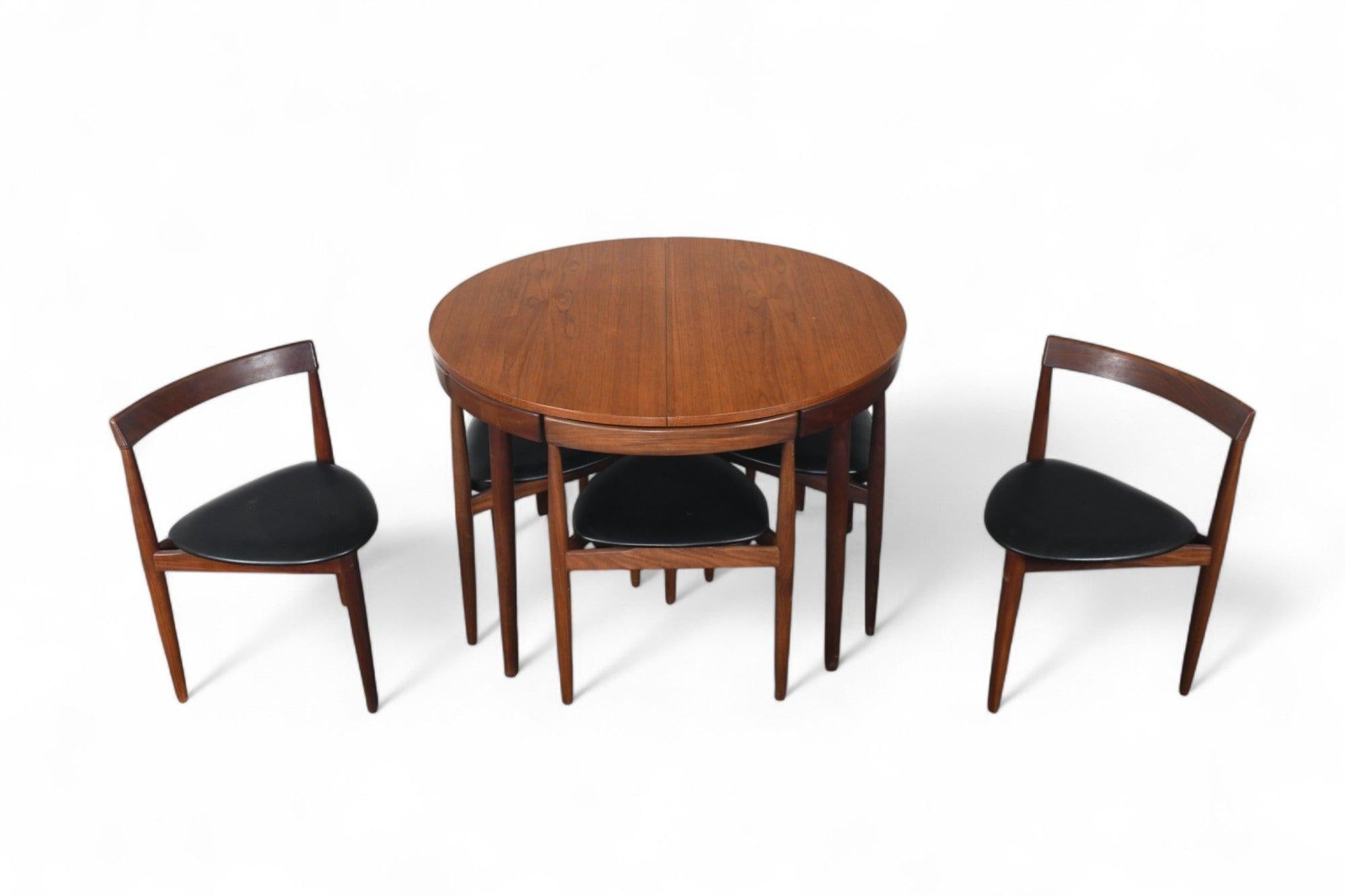 20th Century Hans Olsen 