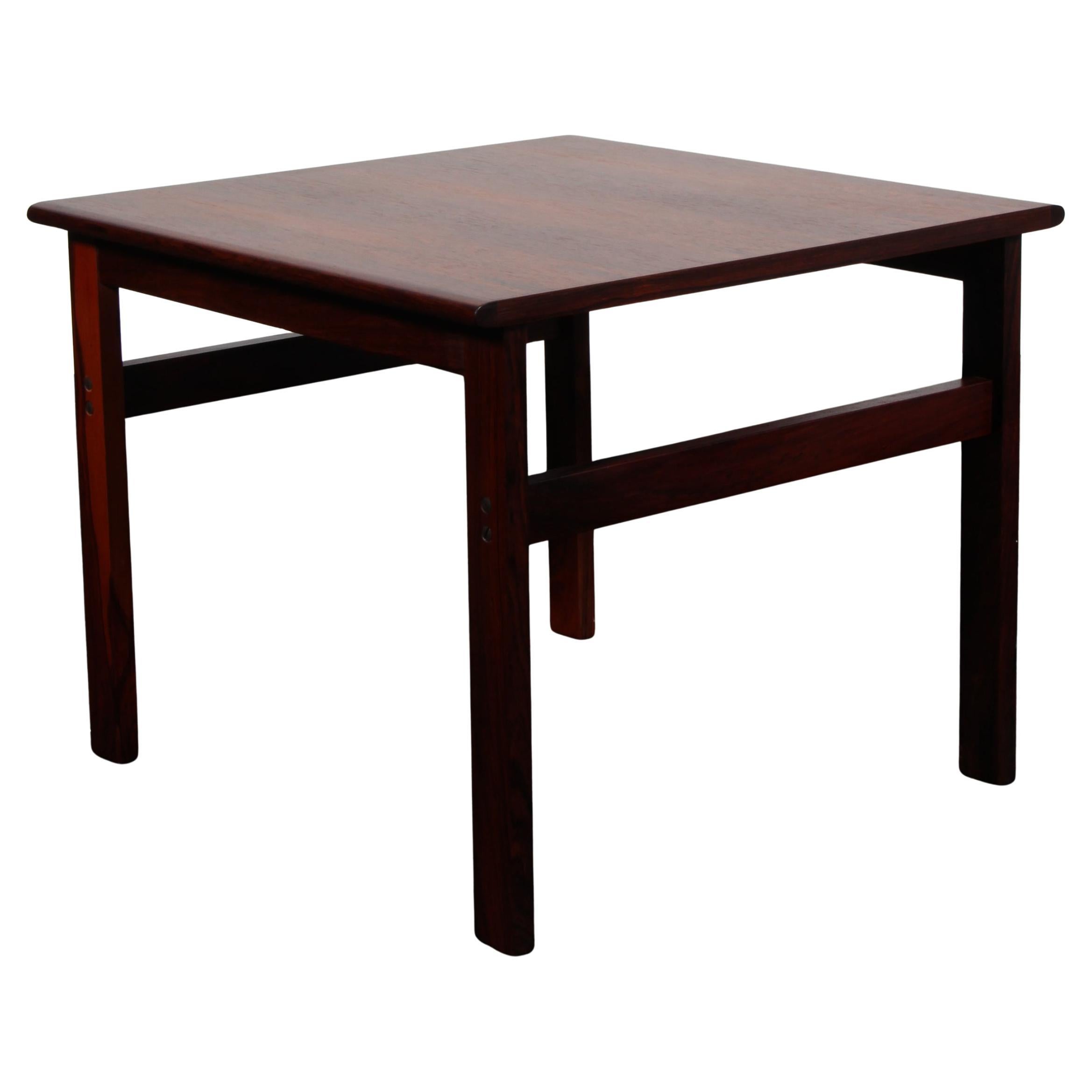 Hans Olsen Tavolini laterali