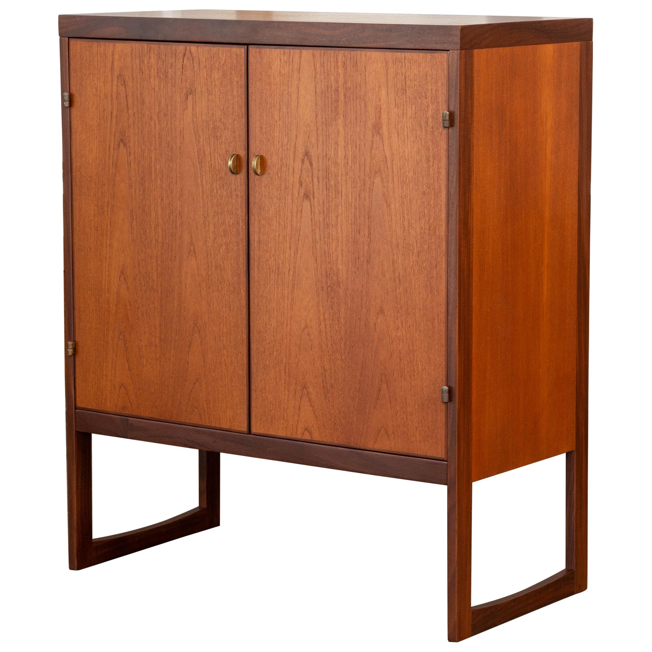 Hans Olsen Teak at 1stDibs