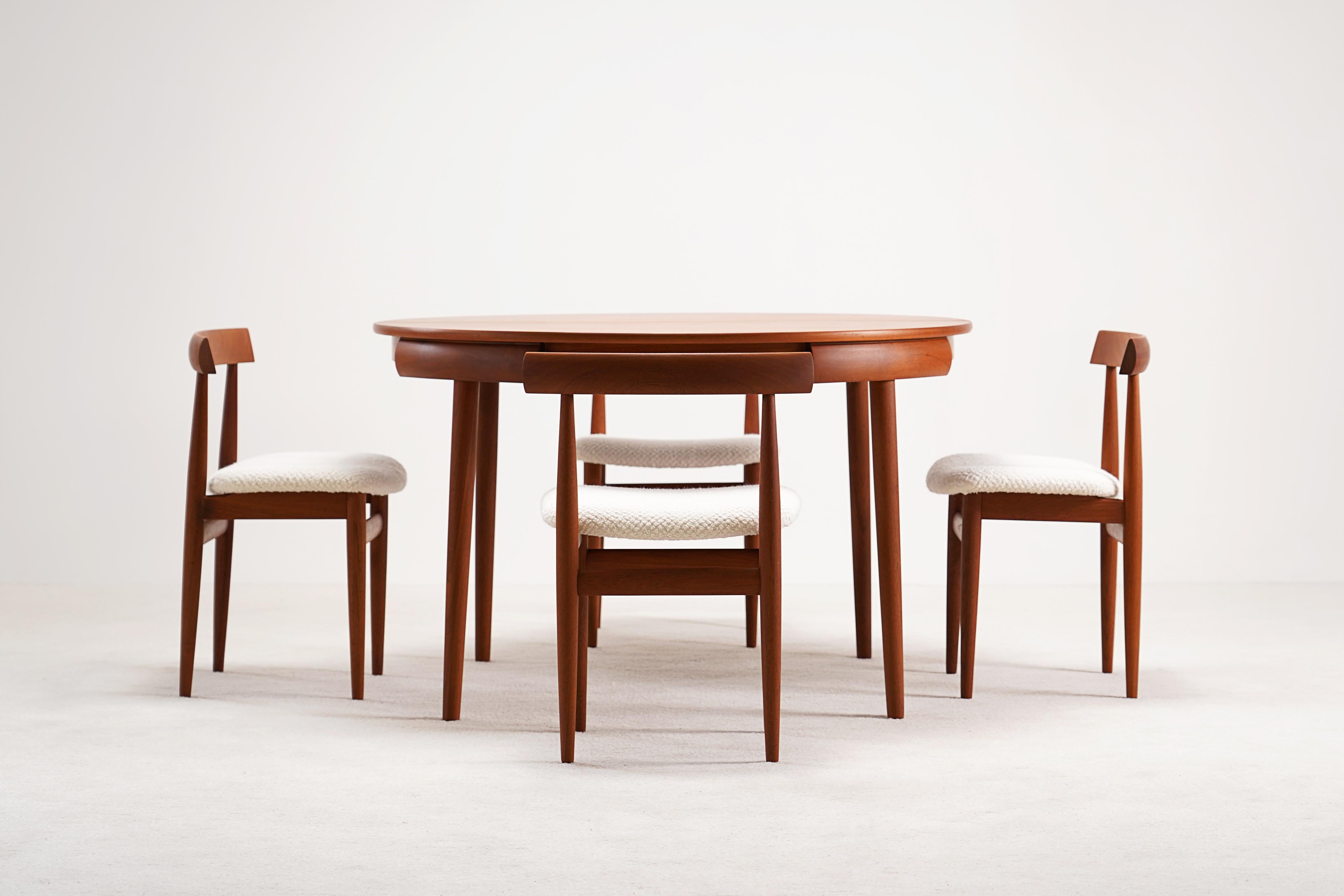 olsen dining table
