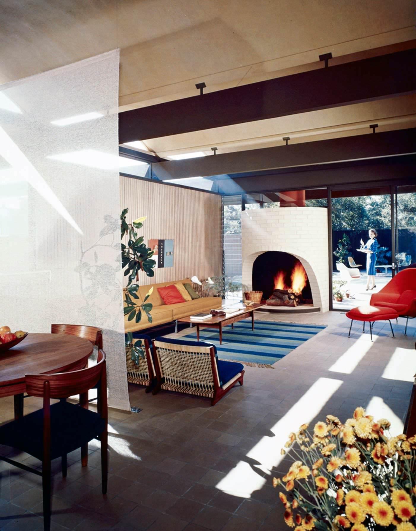 Hans Olsen, siège modulaire en teck pour Bramin, Danemark, années 1950 en vente 11