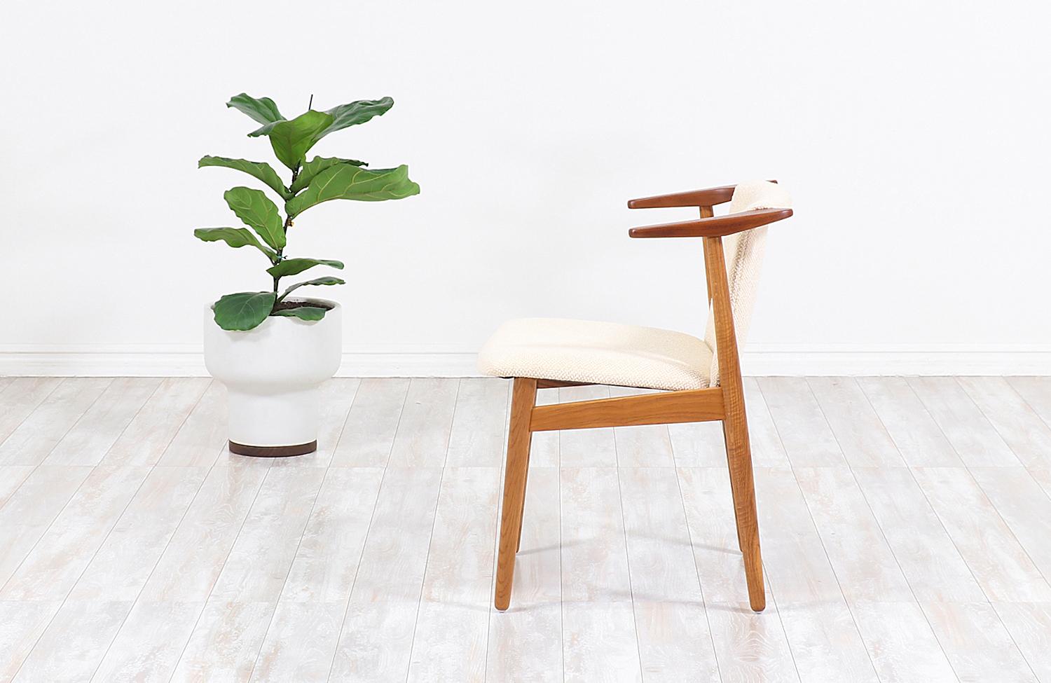 hans olsen armchair