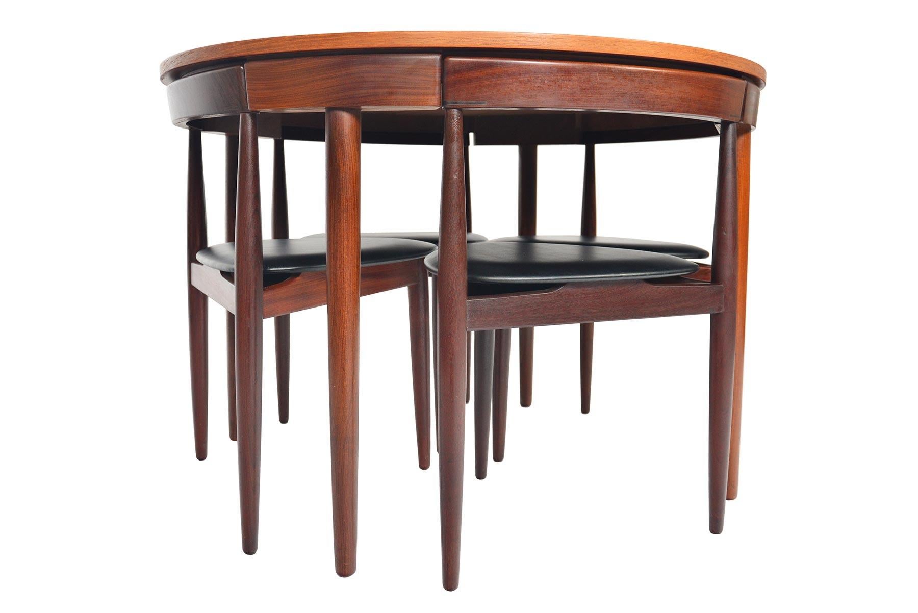 roundette table