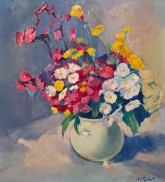 A Lovely Bouquet