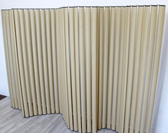 Hans Sandgren Jakobsen Viper Screen for Fritz Hansen Room Divider, Denmark