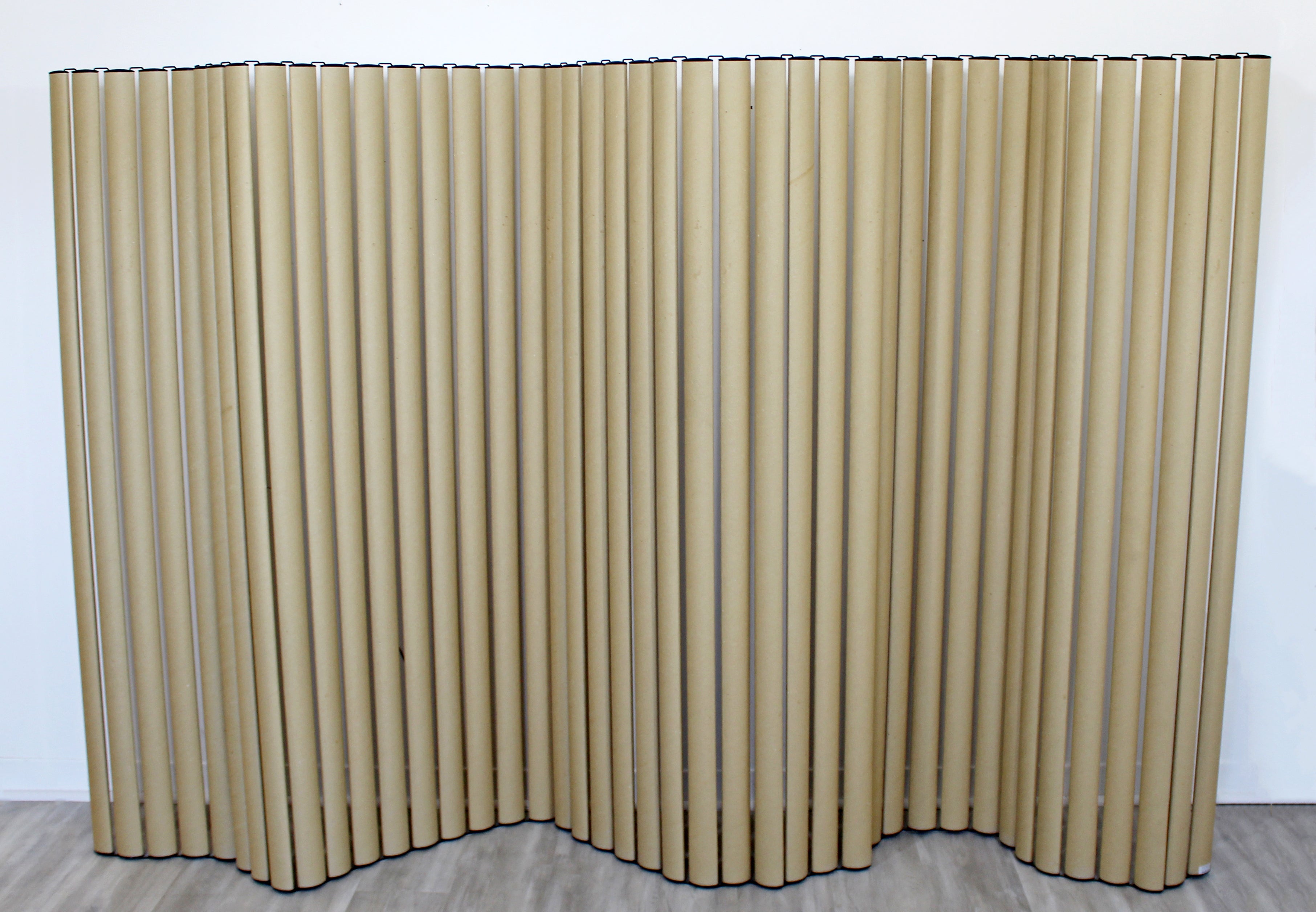 Hans Sandgren Jakobsen Viper Screen for Fritz Hansen Room Divider, Denmark