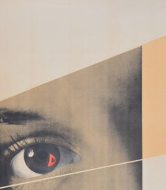 Wait till it stops before getting on or off a bus or tram original Zero poster