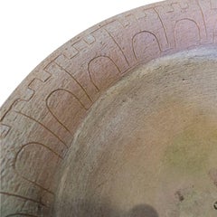 Hans Sumpf Bell Pot, circa 1970