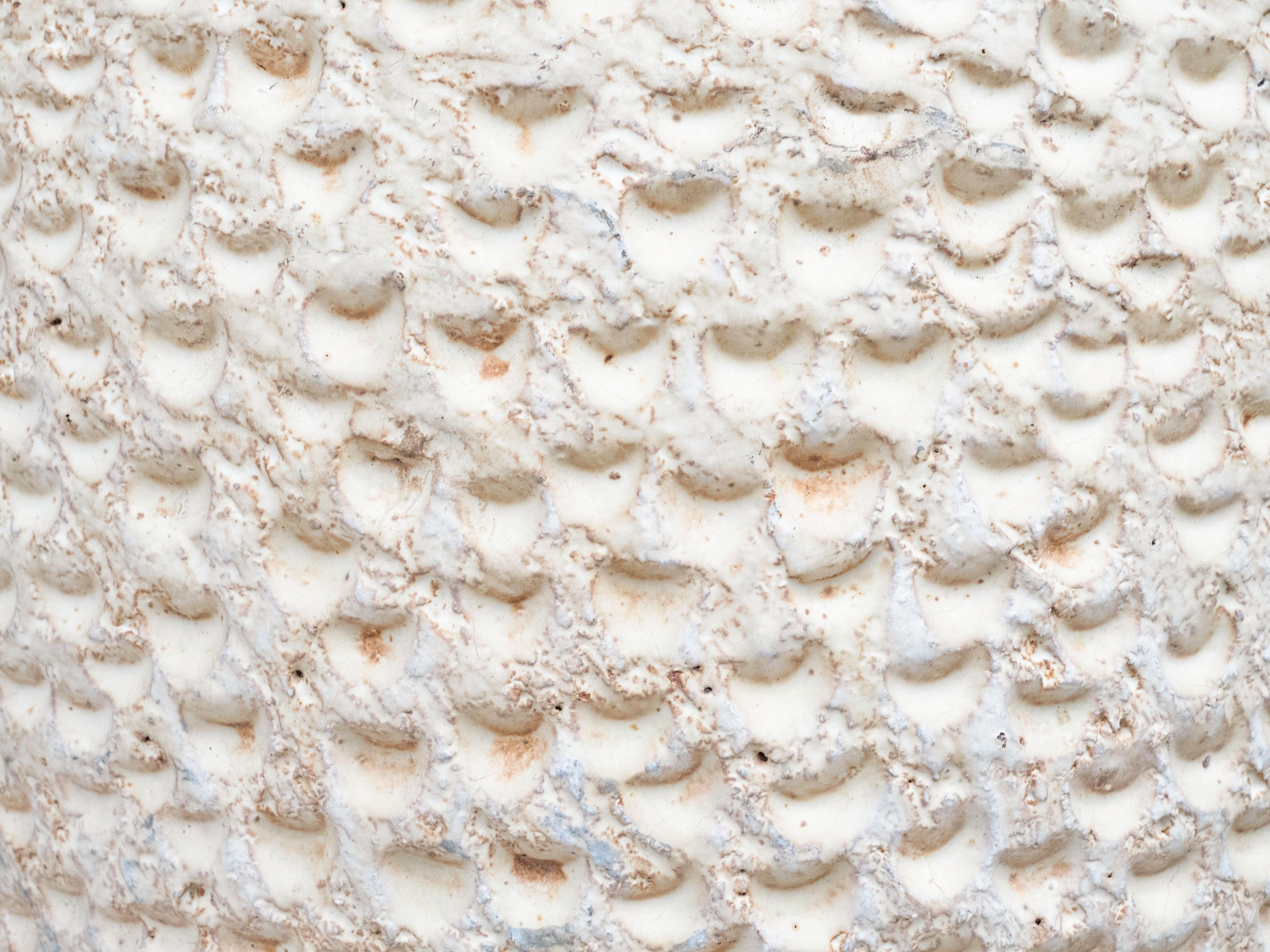 Jardinera Pulgar Esmaltada Crema Hans Sumpf en Bueno estado para la venta en Los Angeles, CA