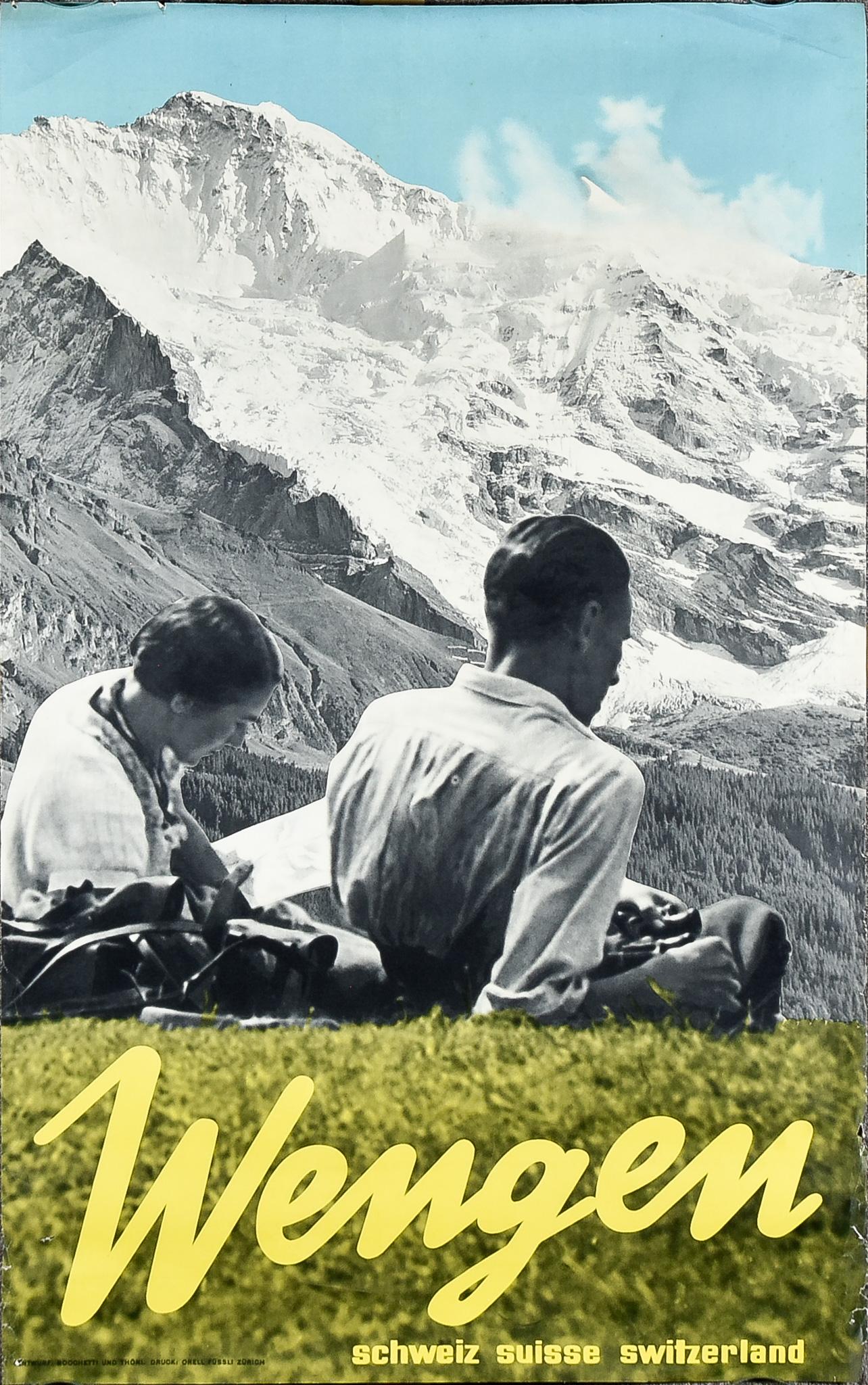 Hans Thöni 