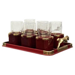 Juegos de té de metal
