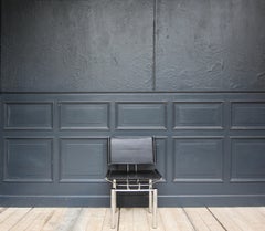 Chaise Hans Ullrich Bitsch Series 8600 pour Kusch+Co, Allemagne, années 1980