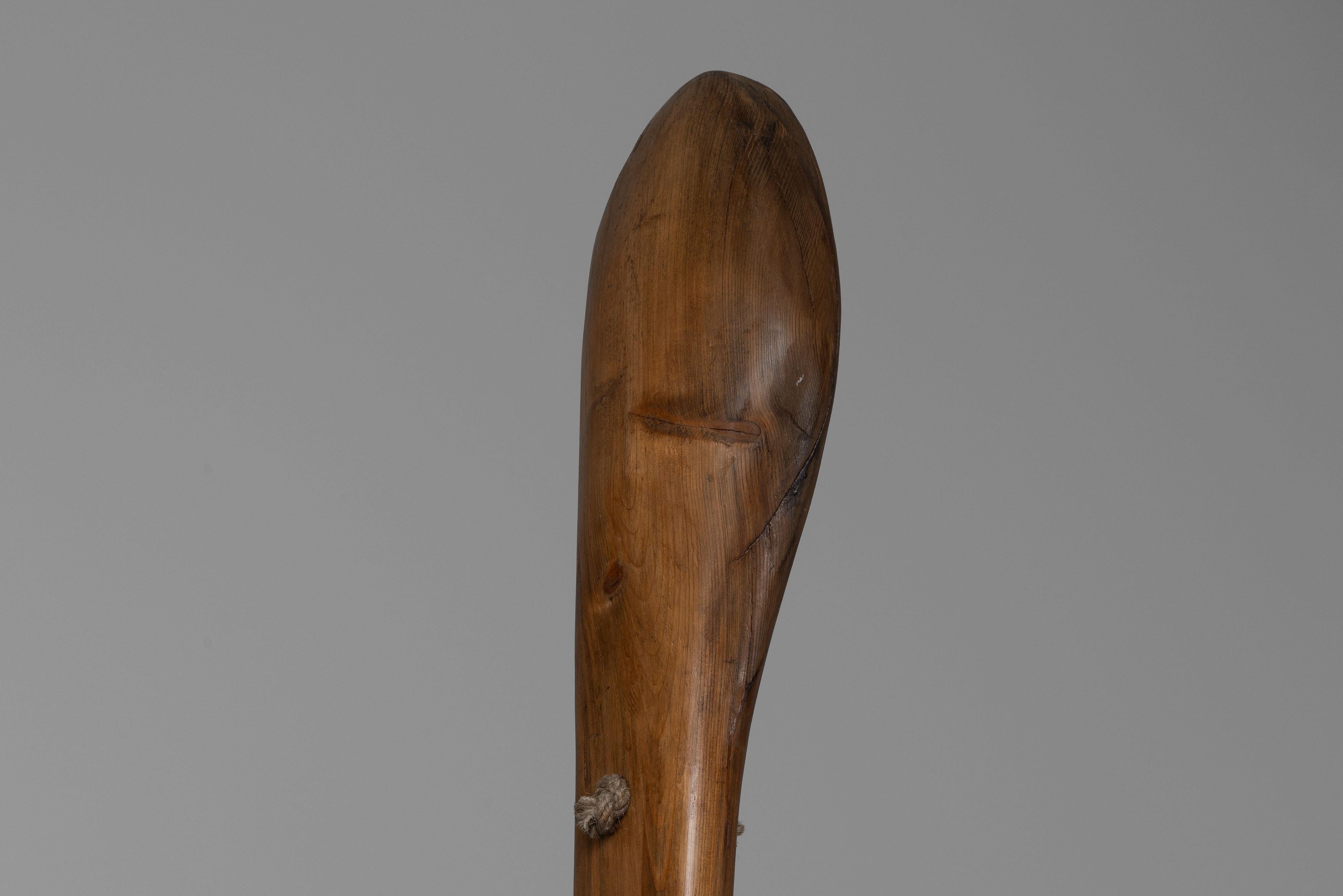 Hans van Eerd escultura monumental Países Bajos 1972 en venta 1