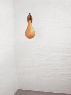 Bauer, Contemporary Mixed Media Sculpture