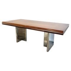 Used Hans Von Klier Desk for Skipper