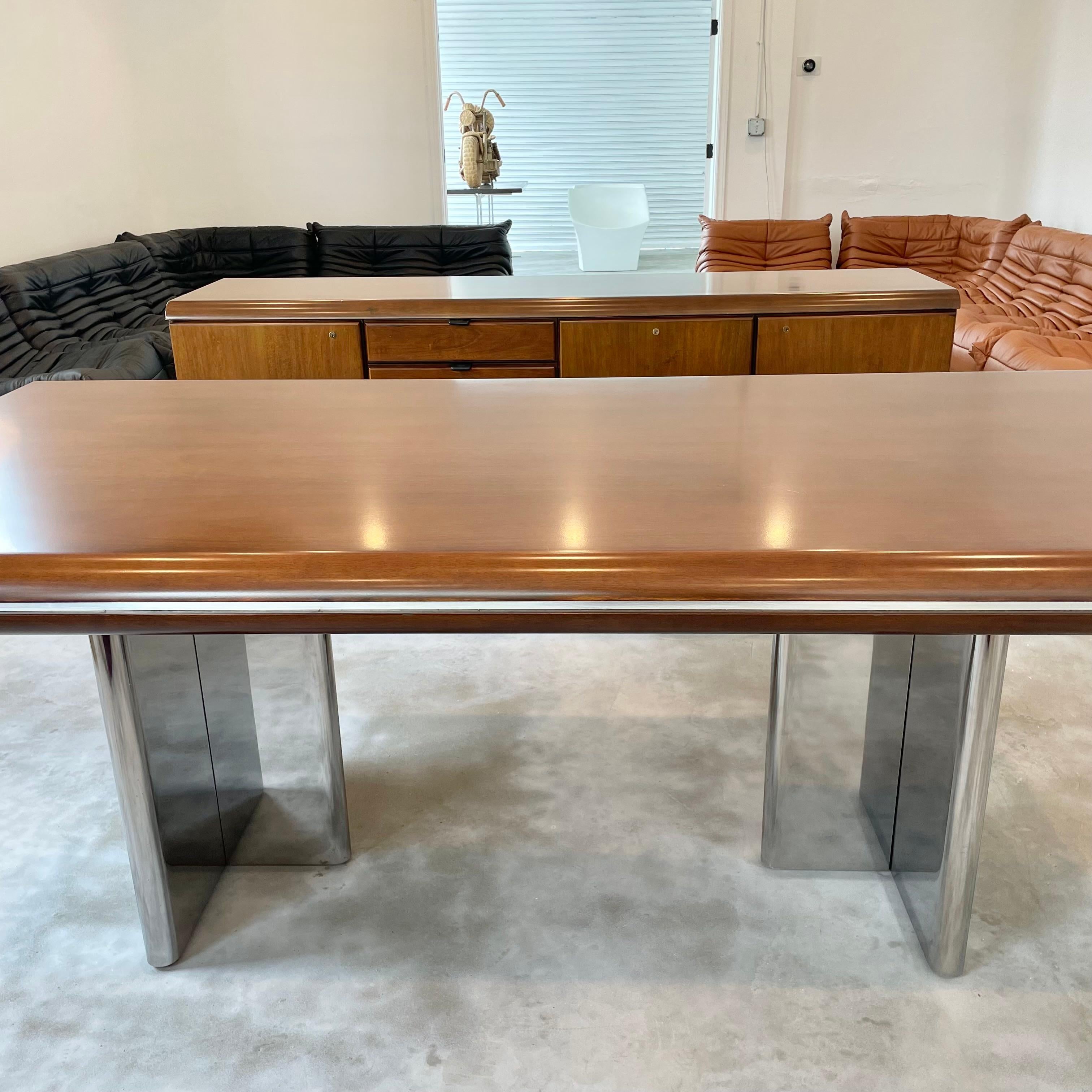 Hans Von Klier Desk for Skipper For Sale 3