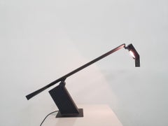 Hans Von Klier for Bilumen "Condor" Desk Light, Italy, 1988