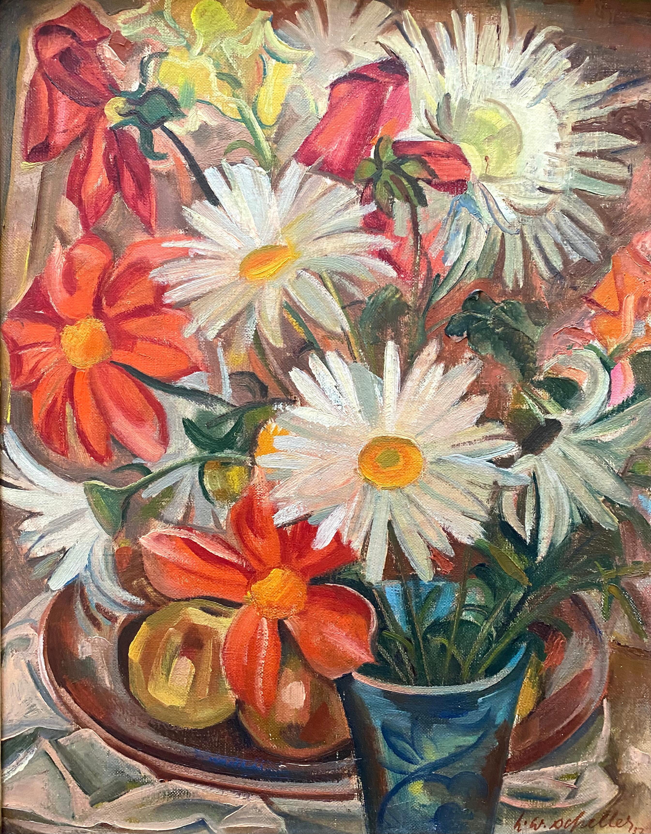 “Daisies” For Sale 2
