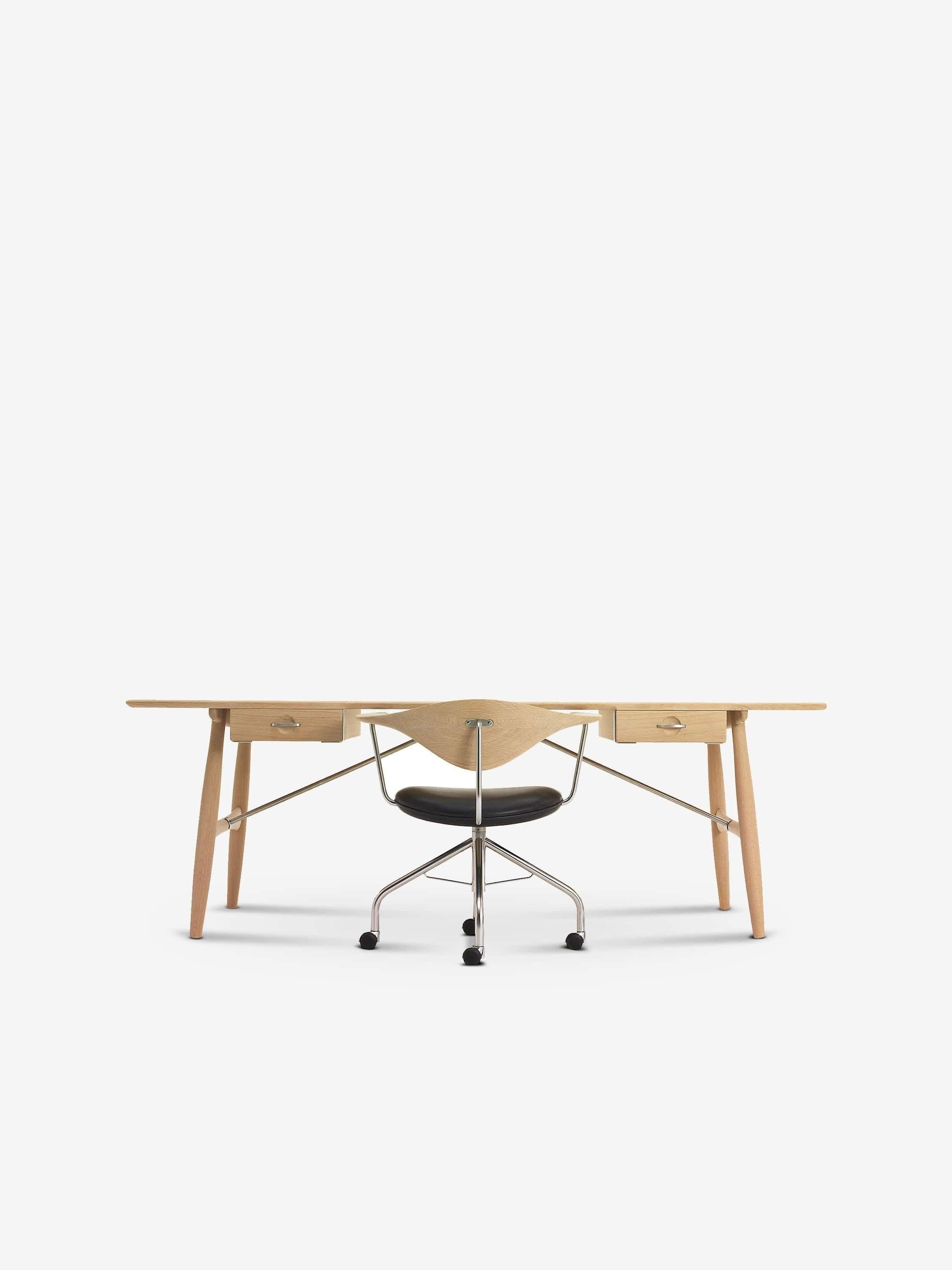 Hans Wegner 74