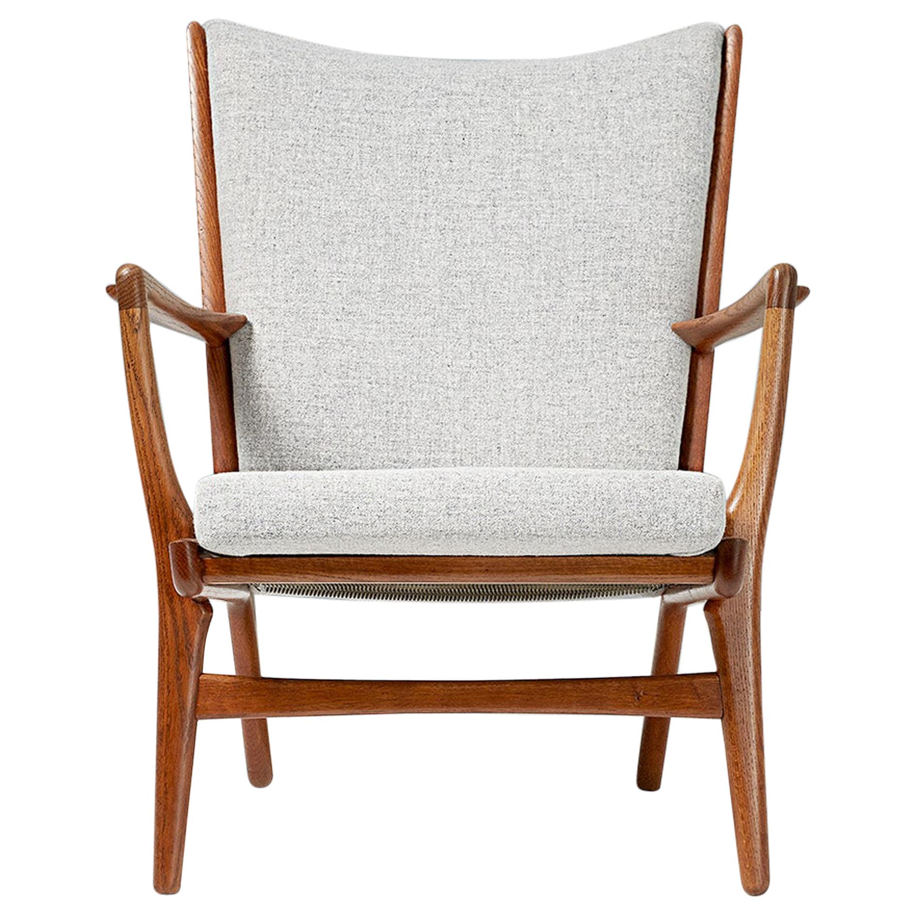 Hans Wegner AP-16 Chair, Oak