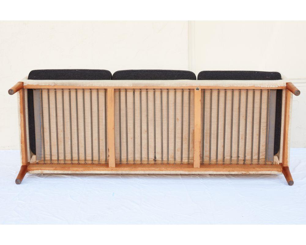 Hans Wegner AP-18S Sofa 5