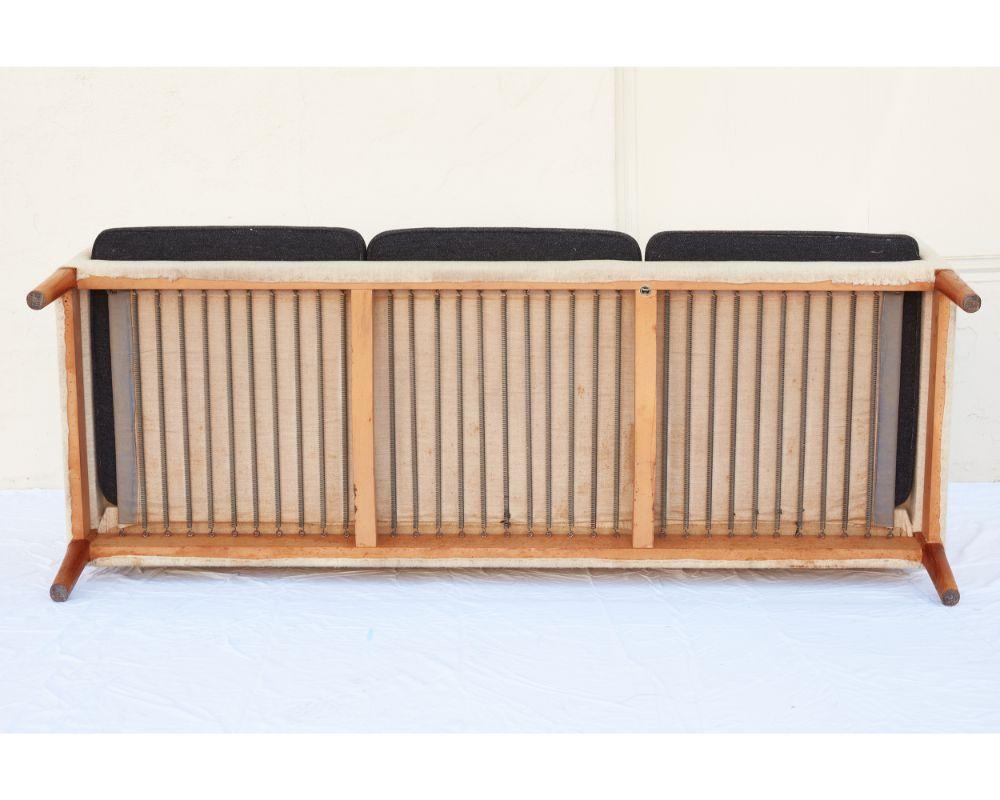 Hans Wegner AP-18S Sofa For Sale 5