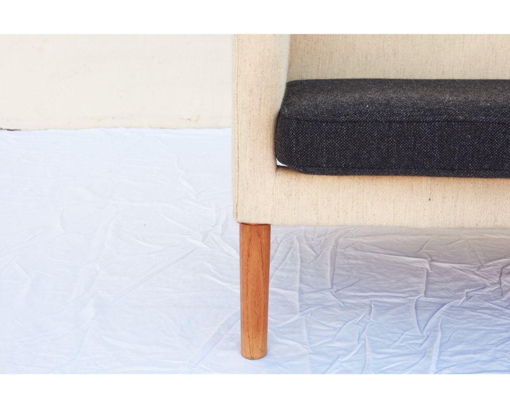 Hans Wegner AP-18S Sofa 2