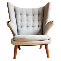 Hans Wegner AP- 19 Papa Bear Chair