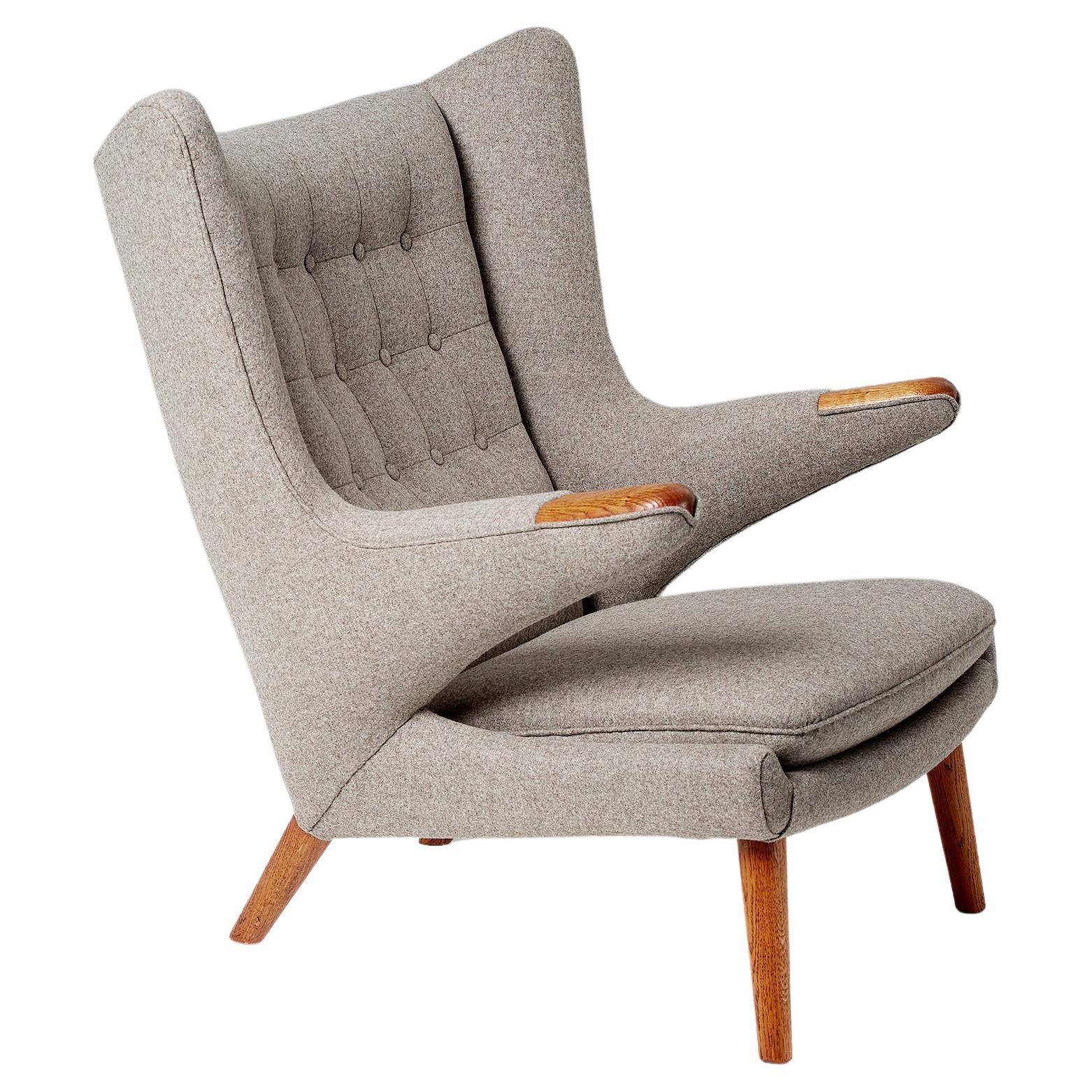 Papa Bear Chair
