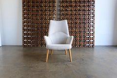 Hans Wegner AP-27 "Mama" Bear Chair